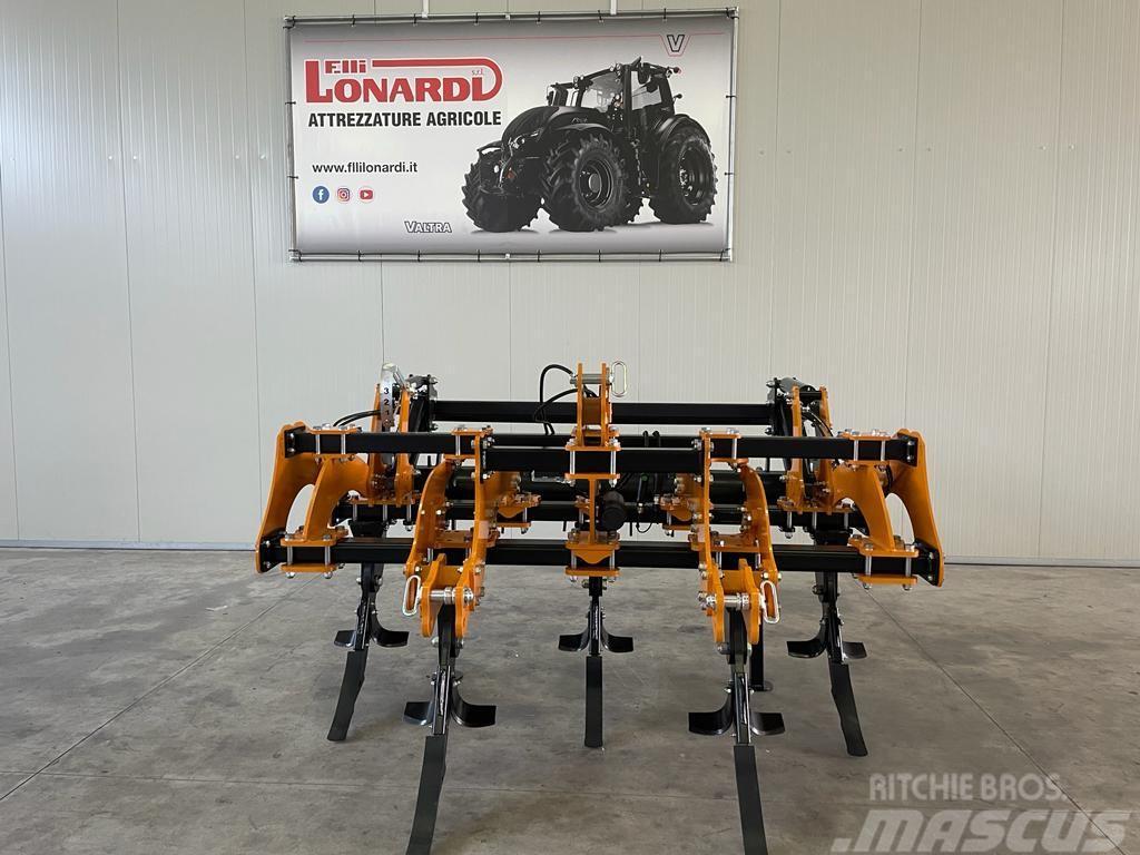  Moro aratri spider 5m-250 Інше додаткове обладнання для тракторів