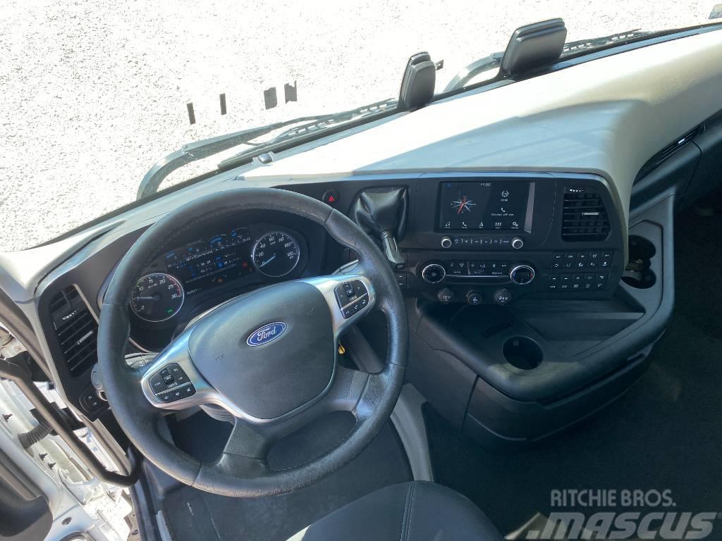 Ford F-MAX 500 Automata Тягачі