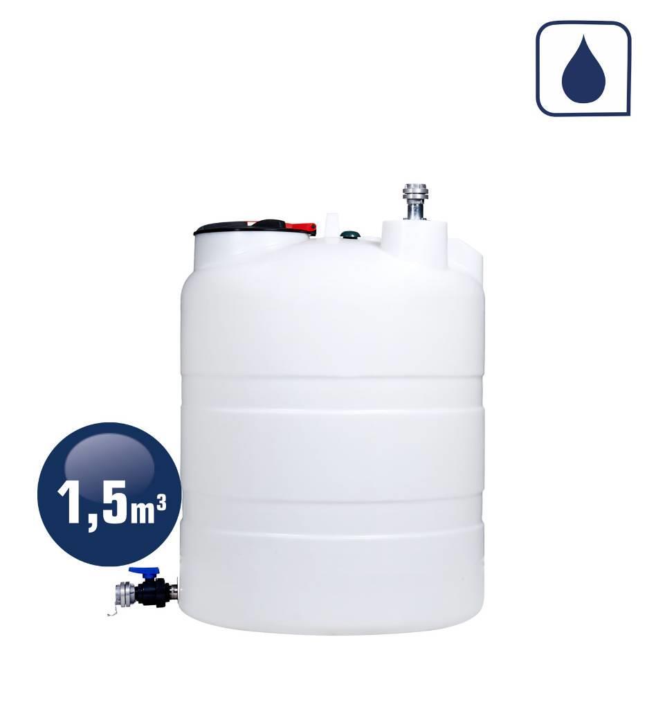 Swimer Water Tank 1500 ELJP Basic Резервуари
