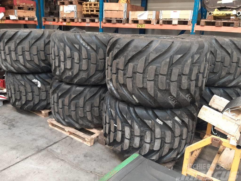 Nokian Forest King F2 800/40-26.5 (new) Шини
