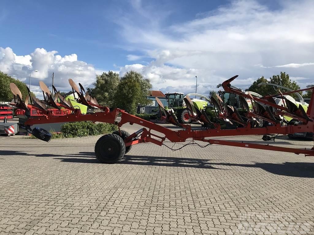 Kuhn Challenger 8NS hydro Плуги