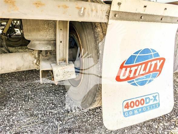 Utility BARGAIN DEAL UTILITY DRY VAN 2014 Причепи-фургони