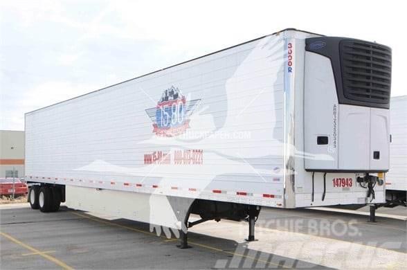 Utility REEFERS FOR RENT $1,400+ MONTHLY Напівпричепи-рефрижератори