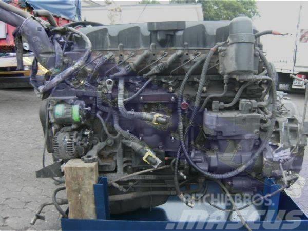 DAF PACCAR 105.460 LKW Motor Двигуни