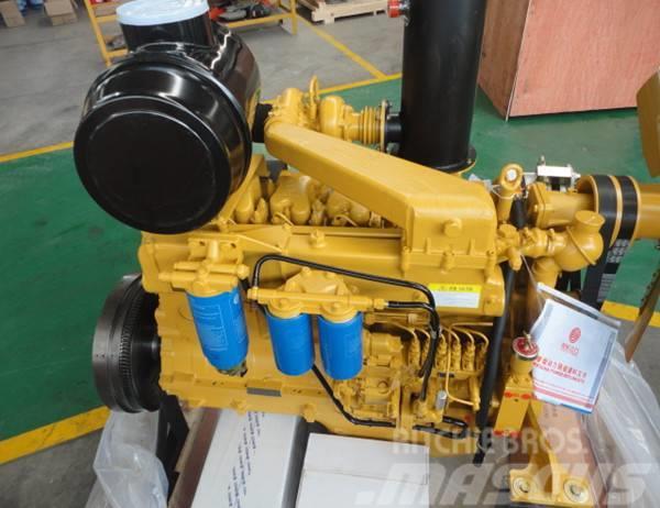 LiuGong weichai engine assembly Двигуни