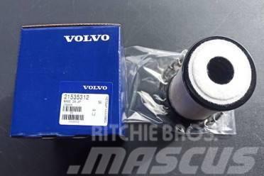 Volvo BREATHER FILTER 21535312 Двигуни