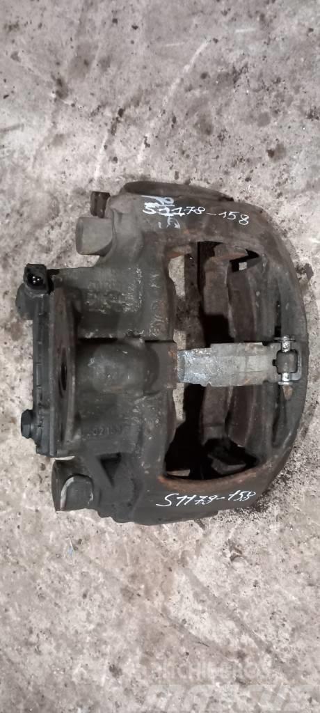 Scania R420 brake caliper 1946306 Гальма