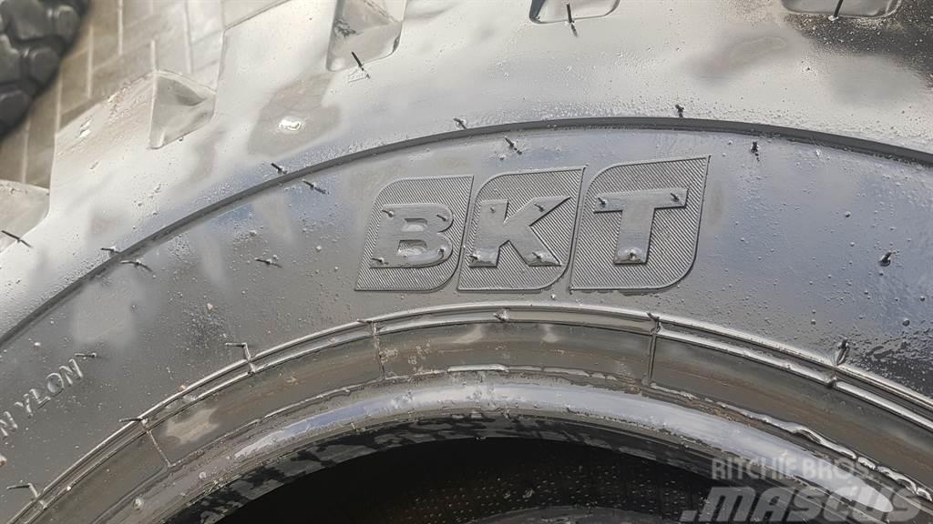 BKT 17.5-25 - Tyre/Reifen/Band Шини