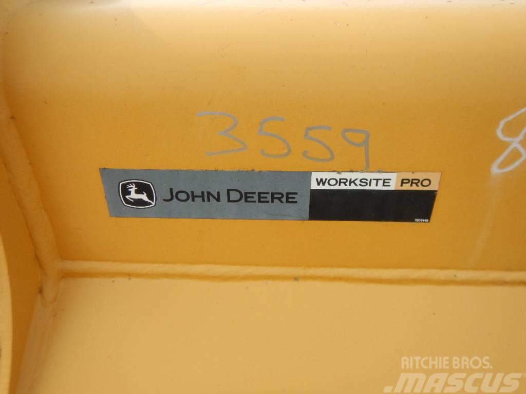John Deere AT340424 Ковші