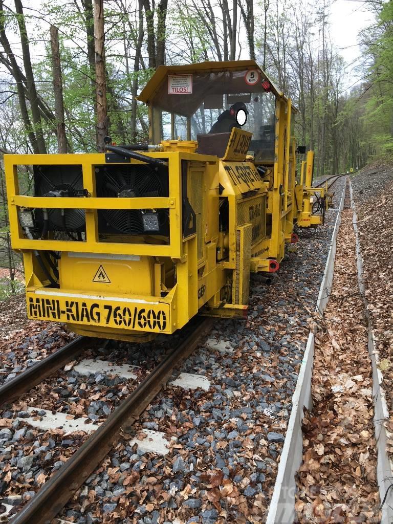 Einzigartig Rail tamping controller Обладнання для залізних доріг