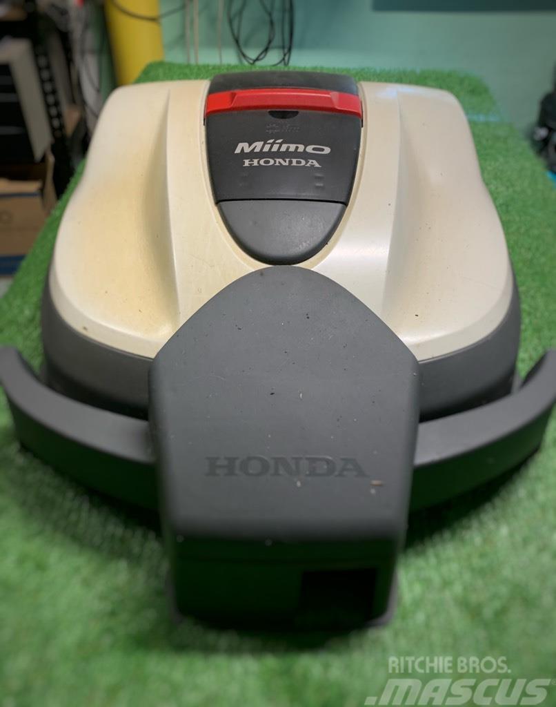 Honda Miimo HRM 310 Газонокосарки-роботи