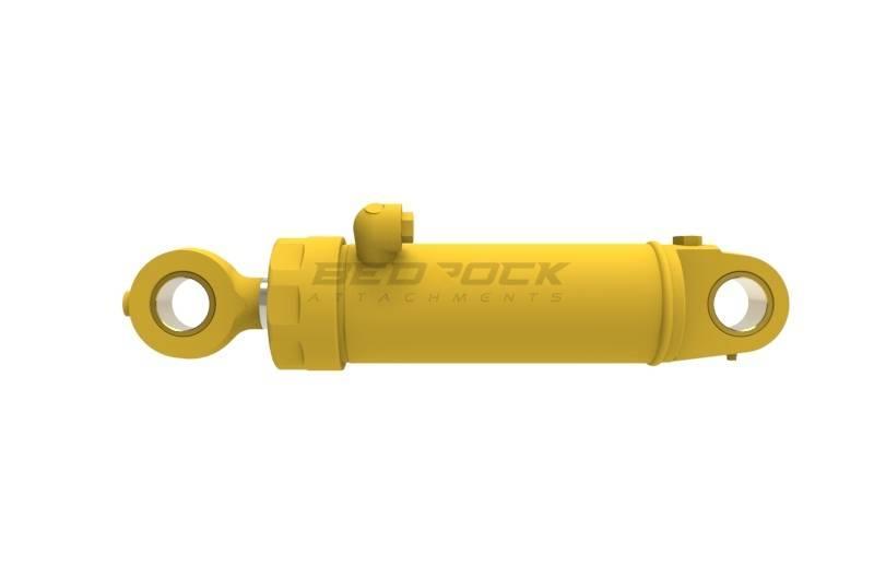 Bedrock Cylinder fits CAT D5C D4C D3C Bulldozer Ripper Скарифікатори