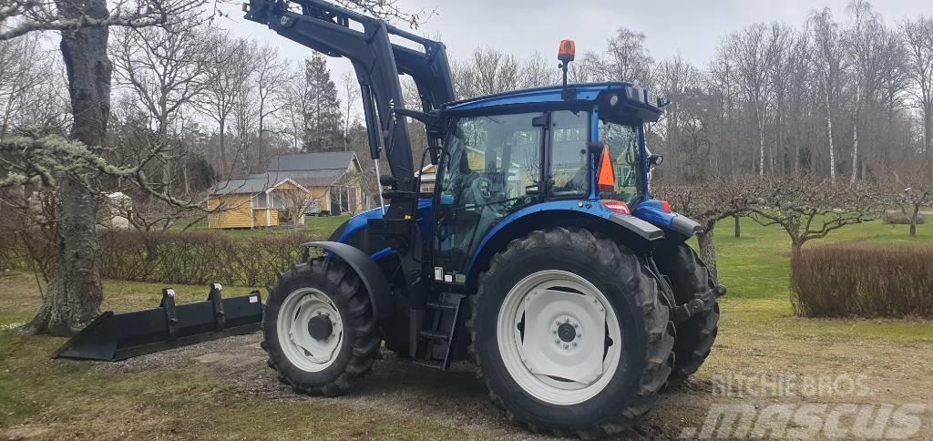 Valtra A105MH4 Трактори