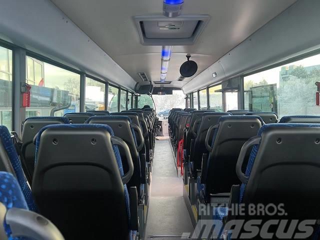 Iveco Crossway Шкільні автобуси