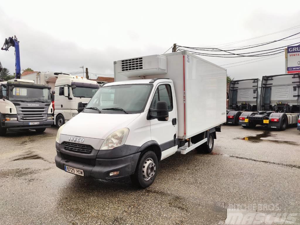 Iveco Daily 70 C 17 Рефрижератори
