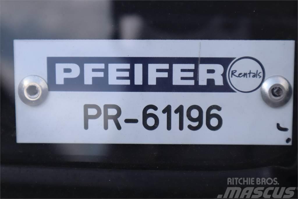 CFMoto UFORCE600 Valid Inspection, *Guarantee! Dutch Regi Підсобні машини