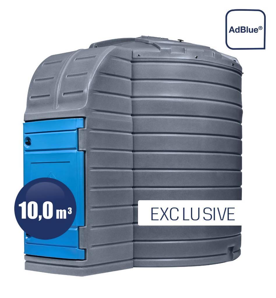 Swimer Blue Tank 10000 Exclusive Резервуари