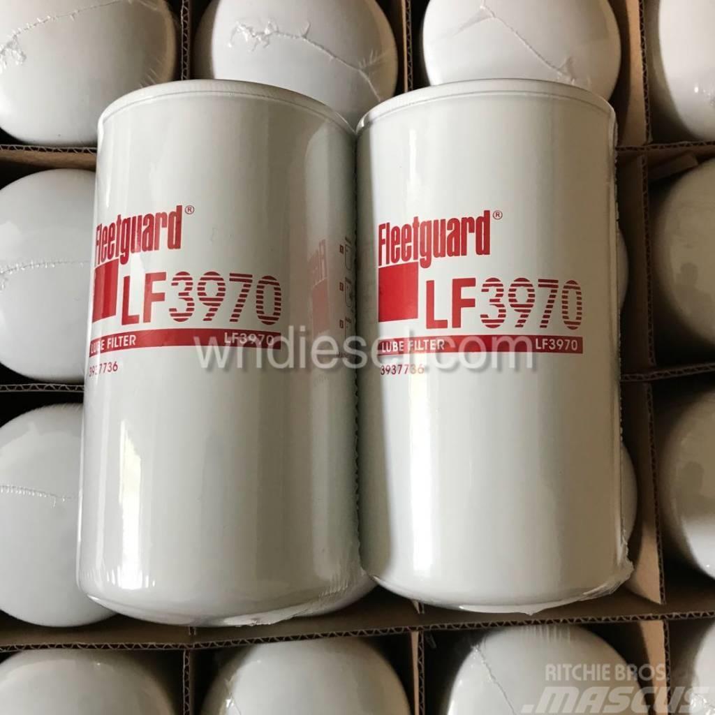 Fleetguard filter LF3970 Двигуни