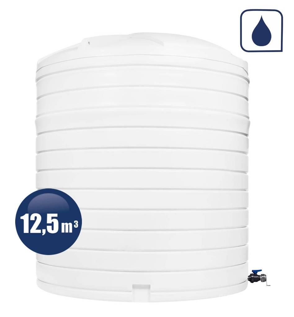 Swimer Water Tank 12500 FUJP Basic Резервуари