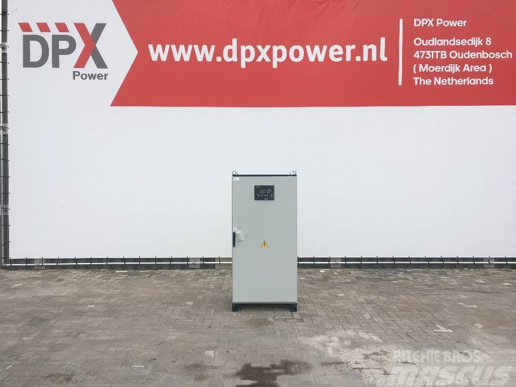 ATS Panel 1250A - Max 865 kVA - DPX-27510 Інше