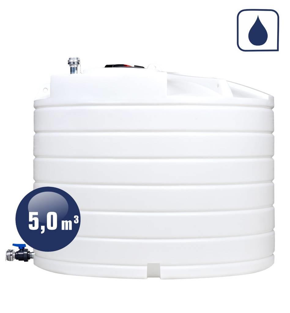 Swimer Water Tank 5000 FUJP Basic Резервуари