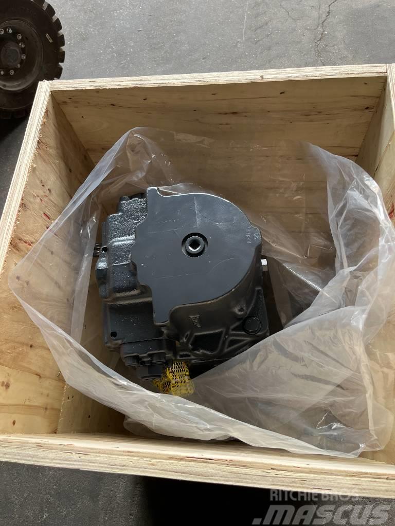 Komatsu PC400-7 Hydraulic Pump 708-2H-00460 Main Pump Гідравліка