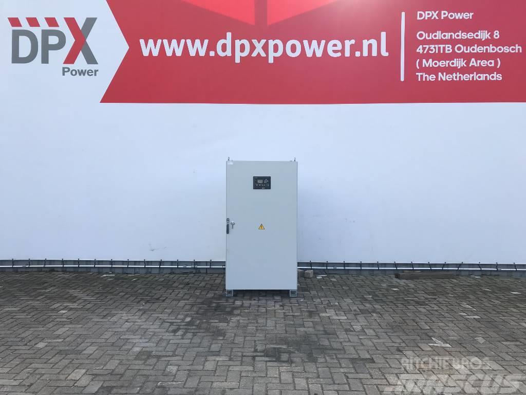 ATS Panel 2.500A - Max 1.730 kVA - DPX-27513 Інше