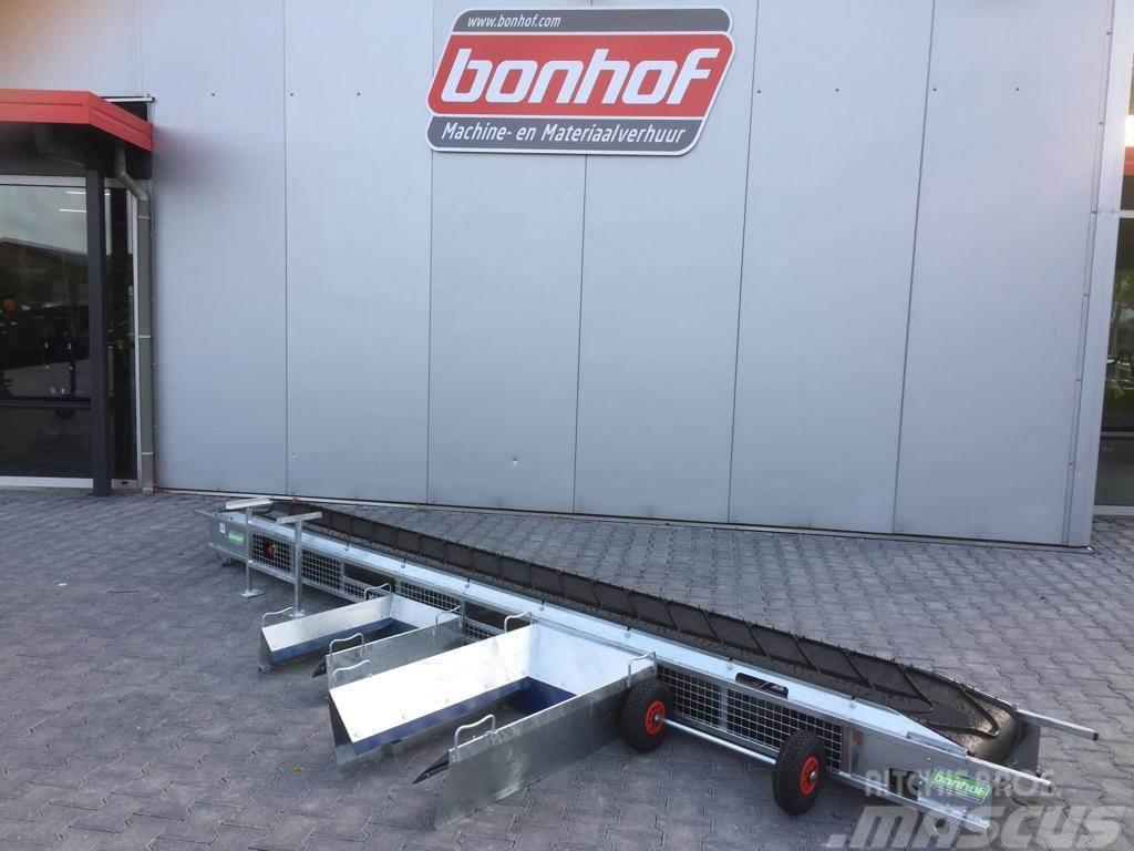 Bonhof Transportbanden Конвейєри / Транспортери