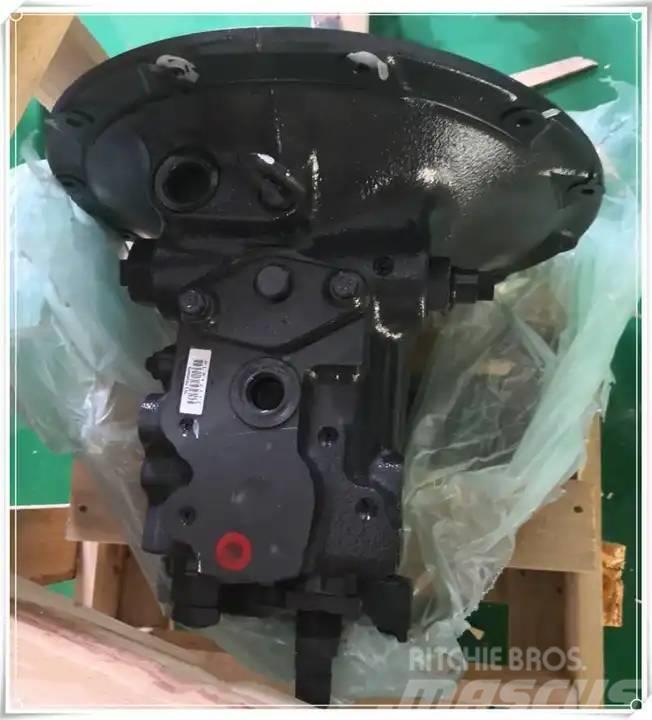 Komatsu PC88MR-8 Hydraulic Main Pump 708-3T-00260 PC88 Коробка передач