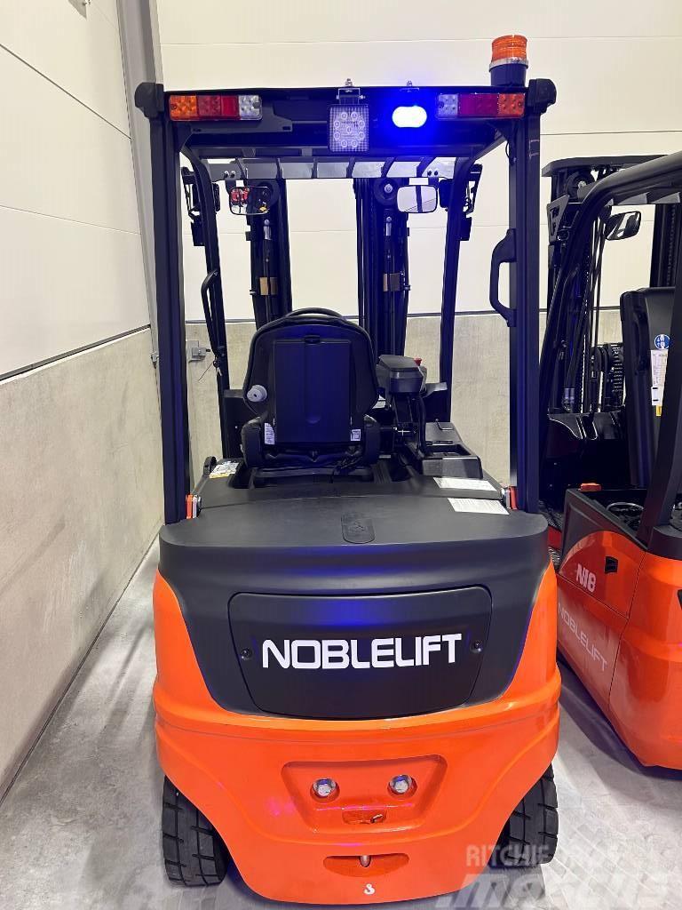 Noblelift FE4PON. 2,0t Електронавантажувачі
