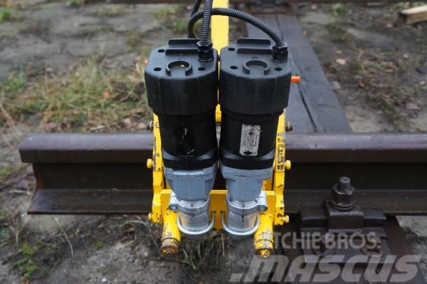  Elektric Rail Drilling Machine Обладнання для залізних доріг