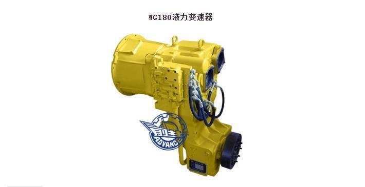 Shantui Hangzhou Advance shantui  WG180 Gearbox Коробка передач