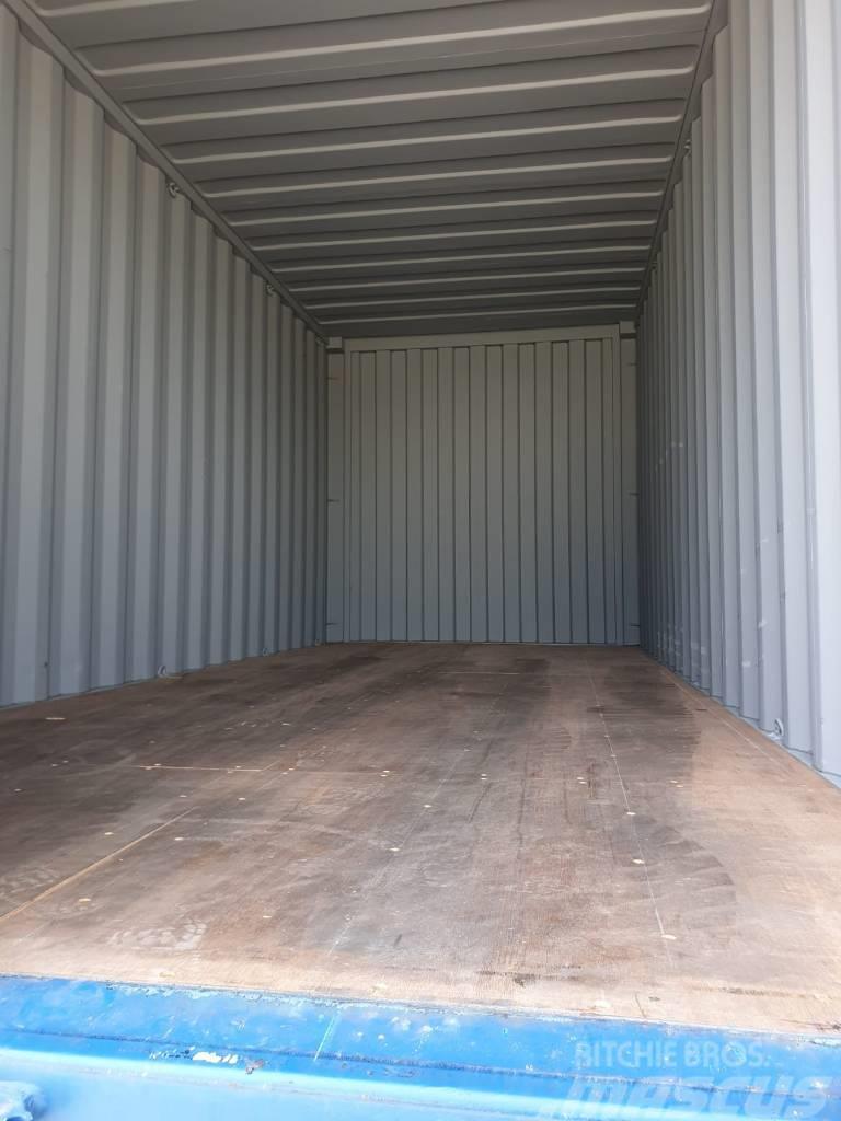  Lager Container Raum 8/10 20 - 45 Спеціальні контейнери