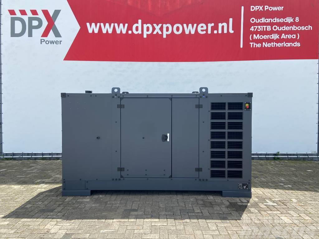 Iveco NEF67TM4 - 190 kVA Generator - DPX-17555 Дизельні генератори