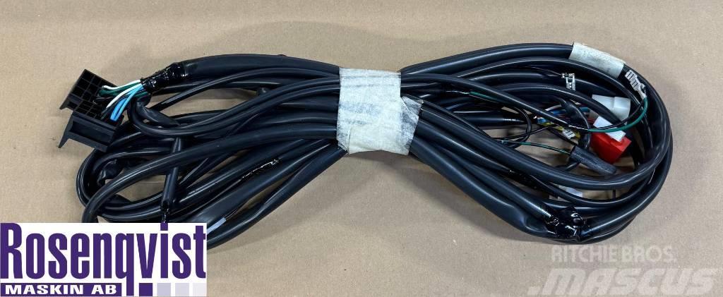 Fiat NARROW CAB Cable harness 5160400 used Електроніка