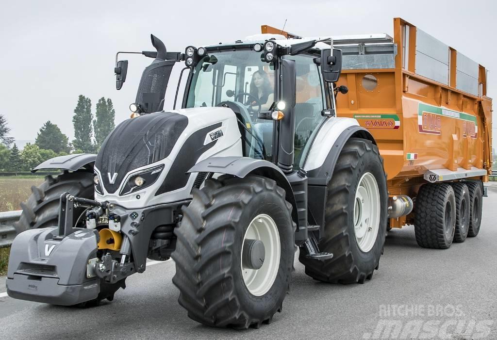  Motoroptimering/Tuning/AdBlue Off - Traktor/Tröska Інше додаткове обладнання для тракторів