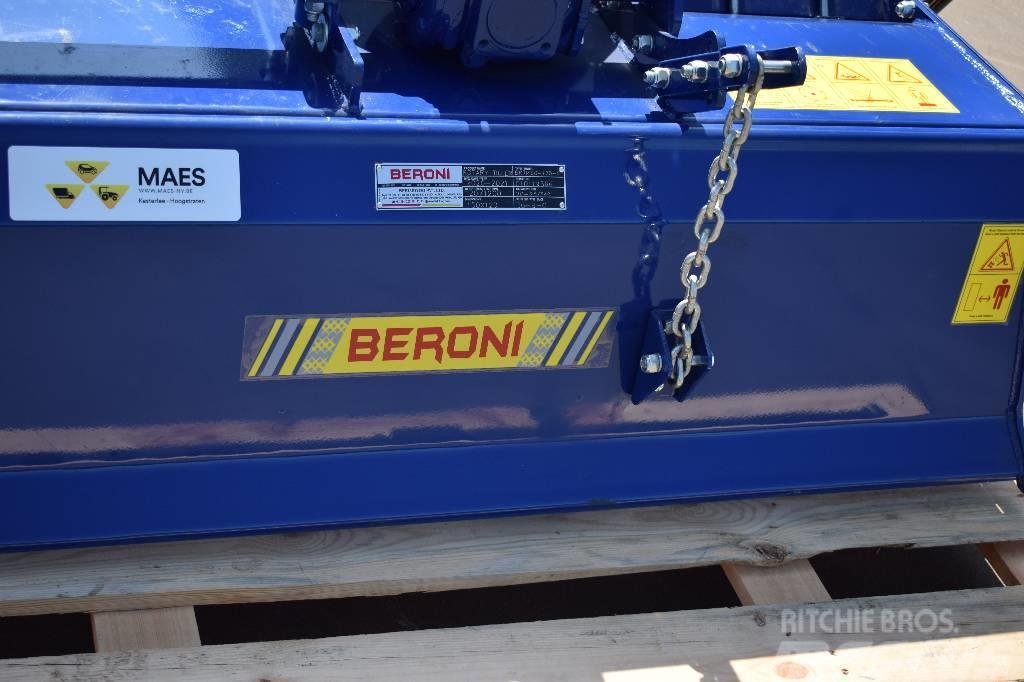  BERONI BRTMSG-120-C Інші землеоброблювальні машини і додаткове обладнання
