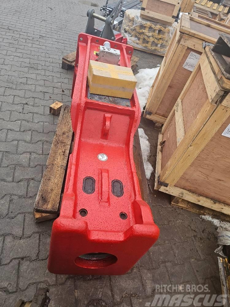  Renomag XR2000DP - PRODÁNO (SOLD) Плуги