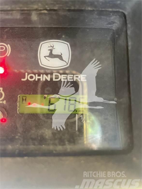 John Deere 240 Інше додаткове обладнання для тракторів