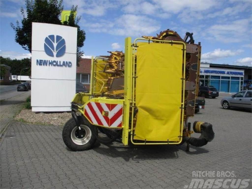 New Holland 90 sfi - 12reihig Додаткове обладнання для збиральних комбайнів