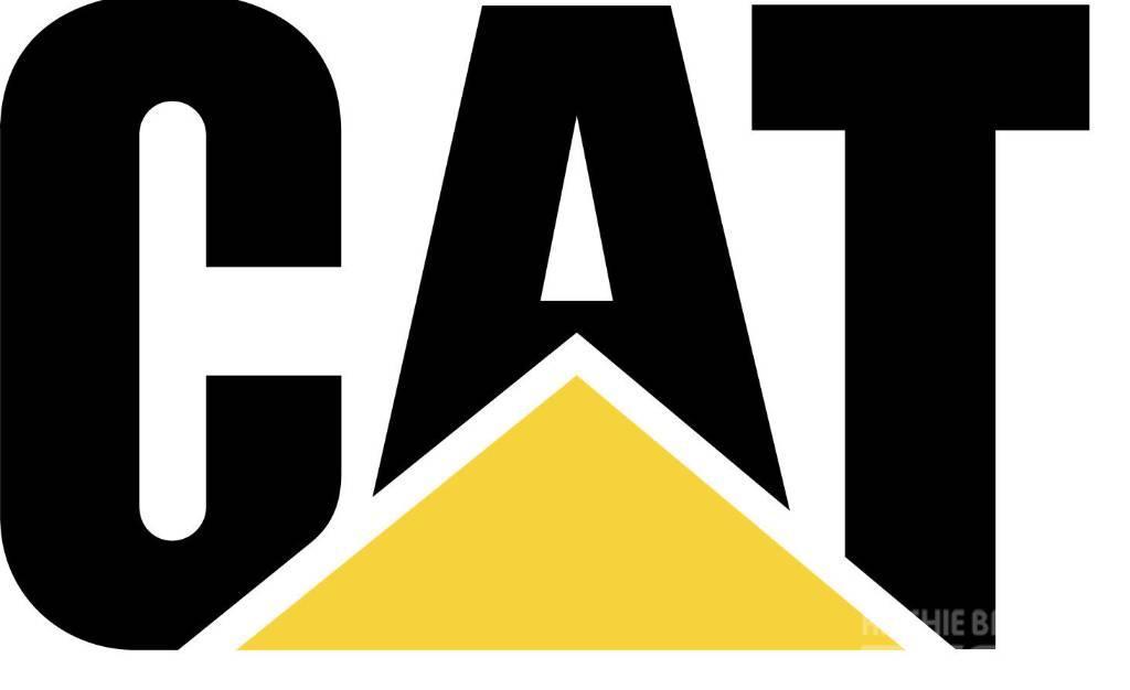 CAT 142-5868 CRANK REAR SEAL CAT C15 Інше