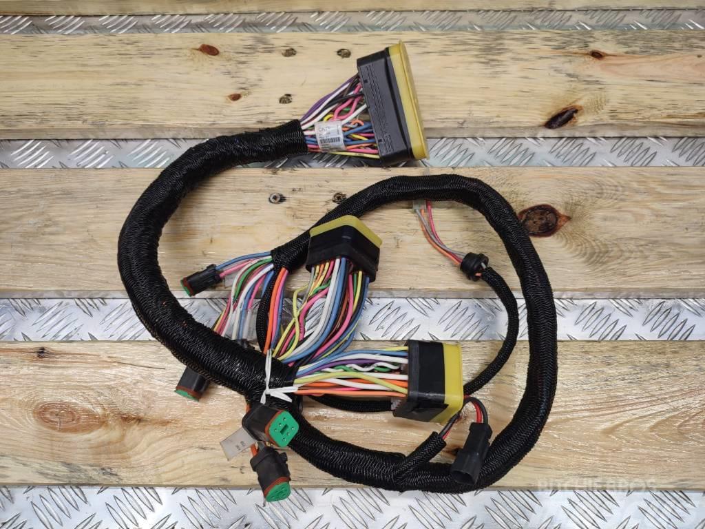 CAT A9466K3 CAT Electrical Harness Assembly Електроніка