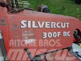 SIP Silvercut 300F RC a Silvercut 800RC trojkombinácia Іншi