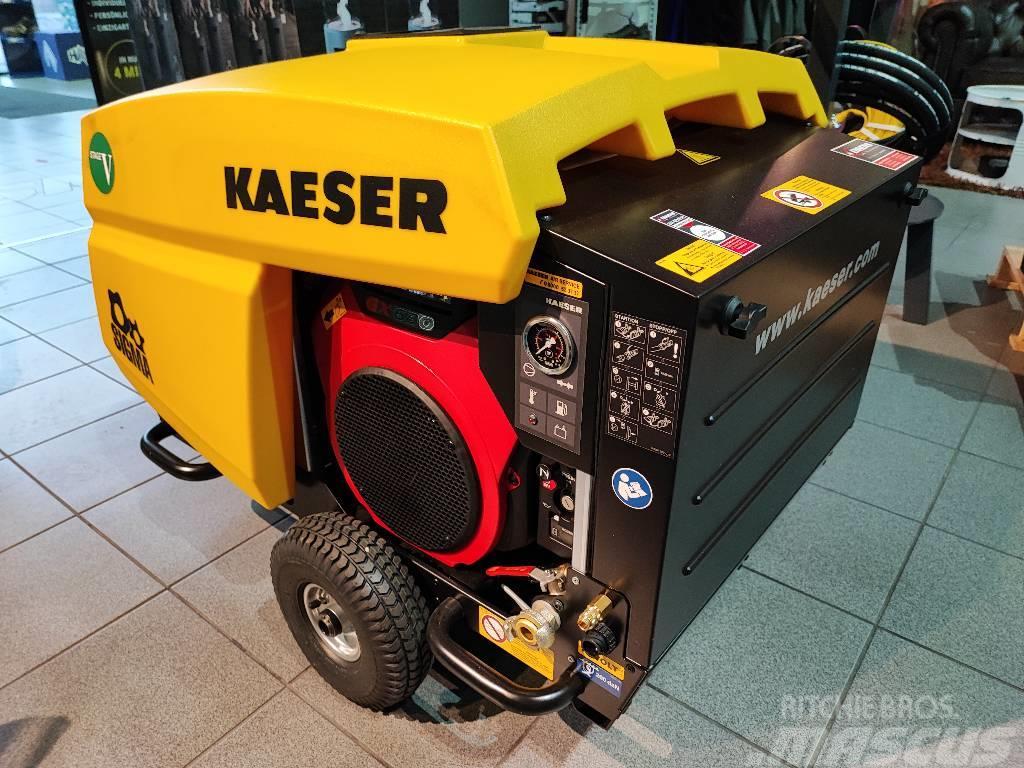 Kaeser MOBILAIR M13 Kompressor - new - in stock! Компресори