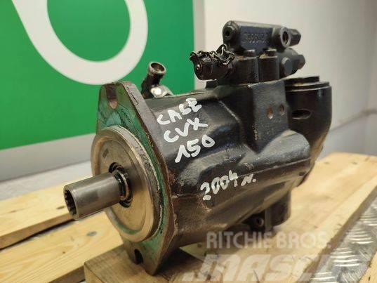 CASE CVX 150 2004r. (02403801) hydraulic pump Гідравліка