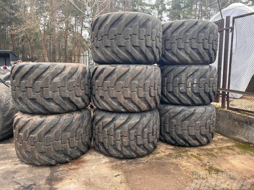 Nokian 800/40-26,5 FOREST KING F2 Шини