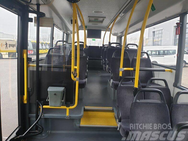 VDL Ambassador SB200 (EURO 5 | AIRCO | 13 UNITS) Міські автобуси