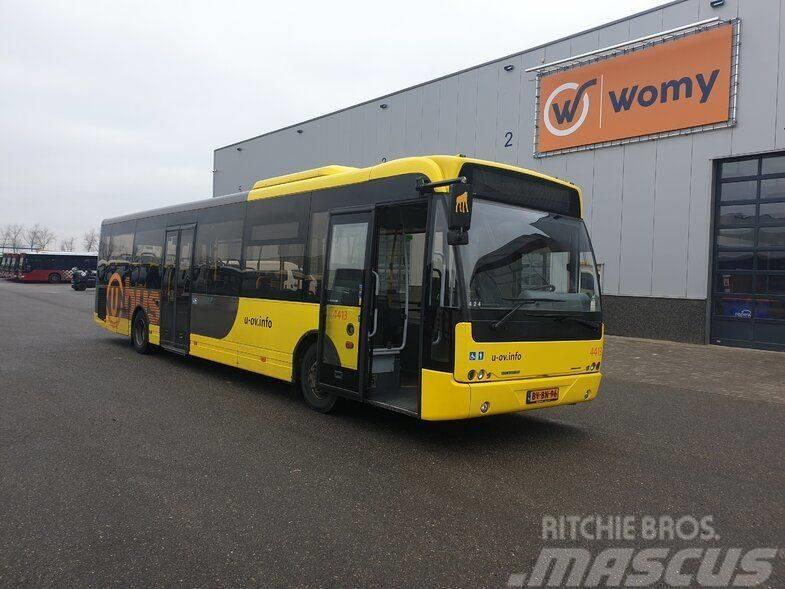 VDL Ambassador SB200 (EURO 5 | AIRCO | 13 UNITS) Міські автобуси