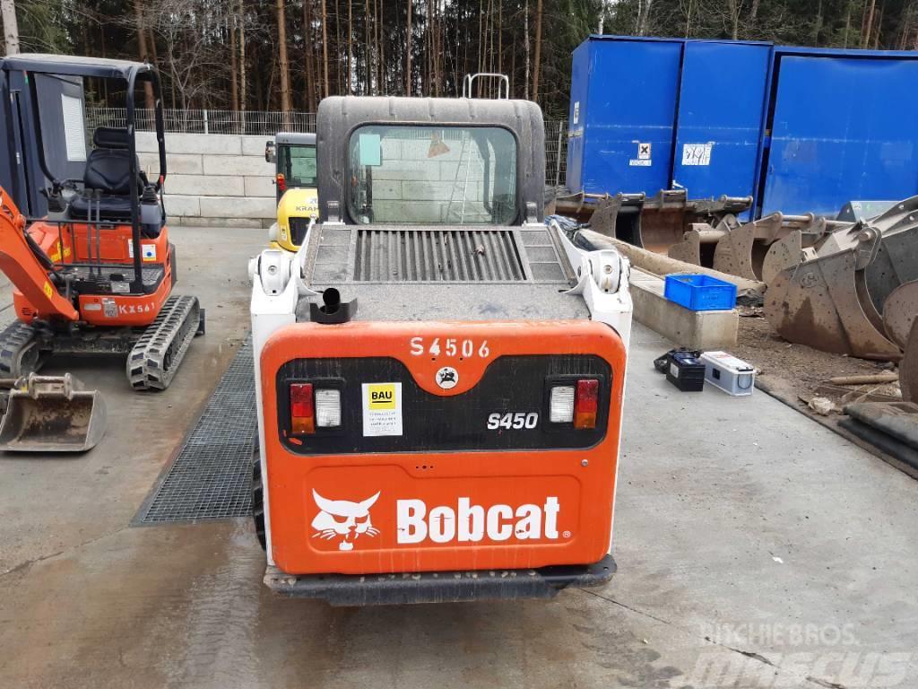 Bobcat Bk001 Інше обладнання