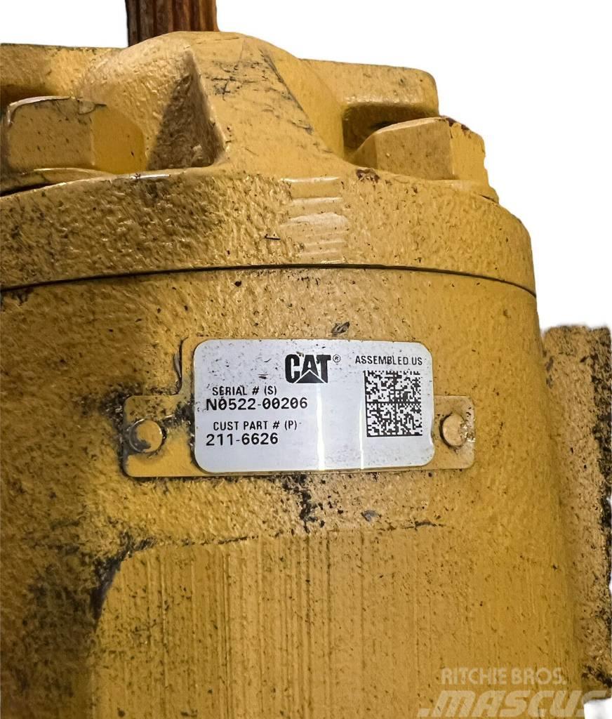 CAT 211-6626 Hydraulic Pump GP-GR B For For 785C, 785D Інше